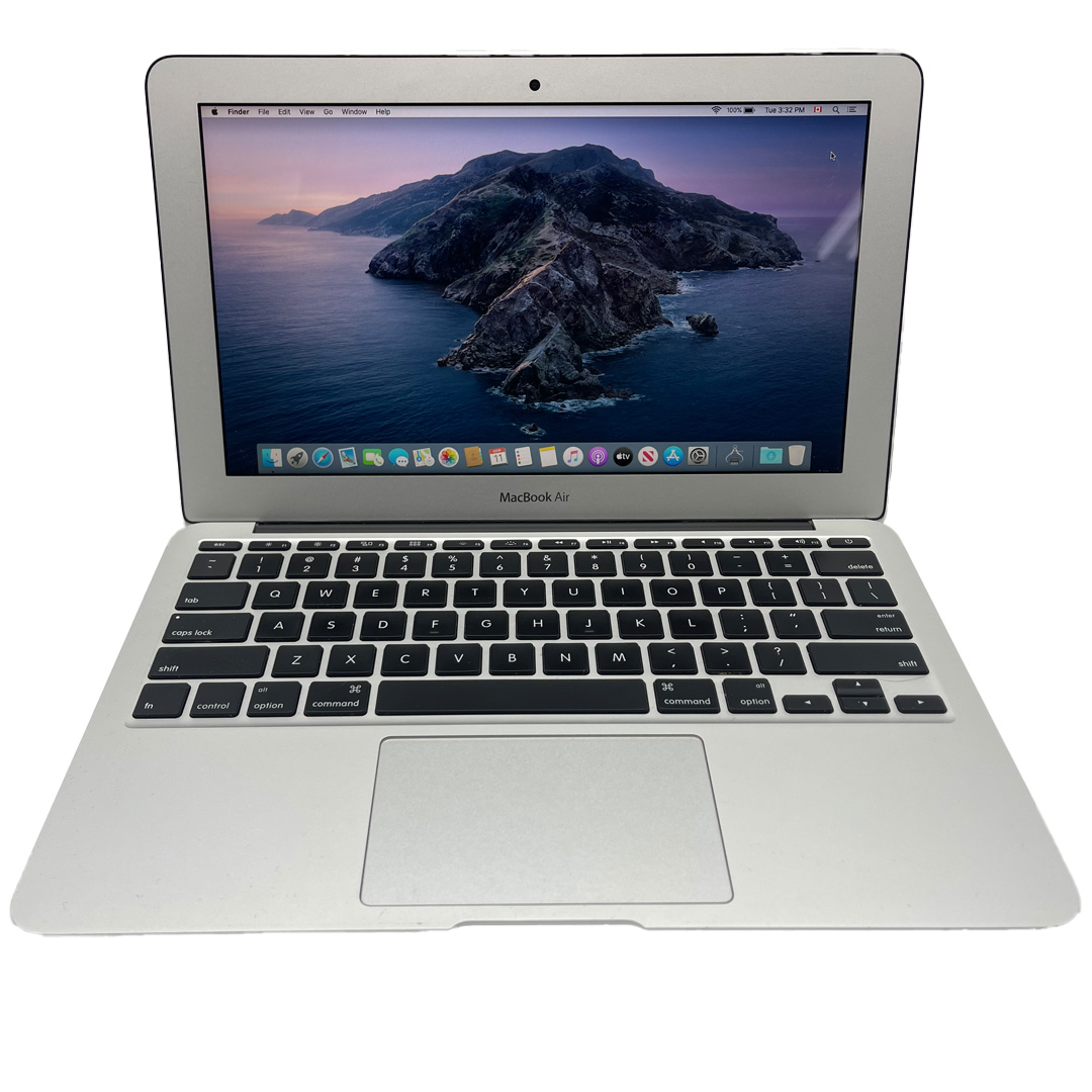 Apple Macbook Air 11