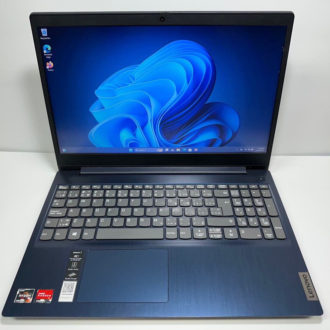 Lenovo ThinkPad X1 Carbon Gen 7 Intel Core i5-8265U - Refurbished